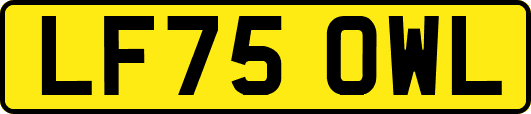 LF75OWL
