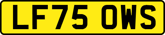 LF75OWS