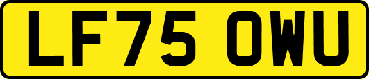 LF75OWU
