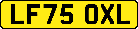 LF75OXL
