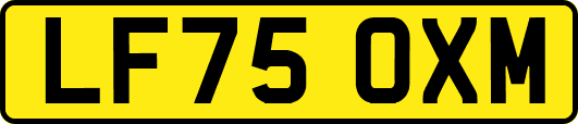 LF75OXM