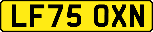 LF75OXN
