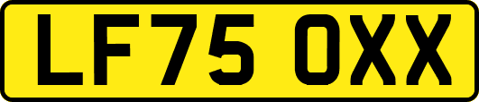 LF75OXX
