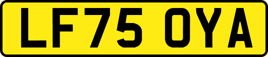 LF75OYA