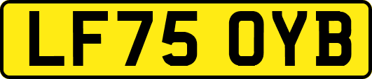 LF75OYB