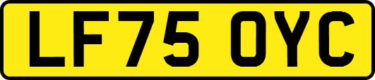 LF75OYC