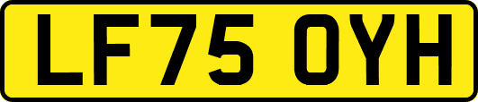 LF75OYH