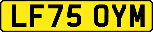 LF75OYM
