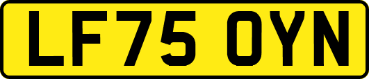 LF75OYN