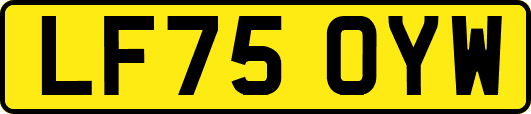 LF75OYW