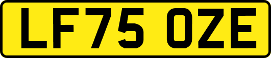LF75OZE