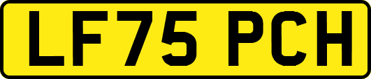 LF75PCH