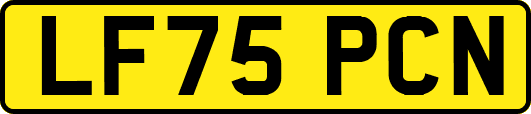 LF75PCN