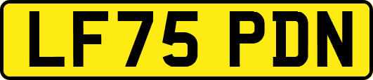 LF75PDN