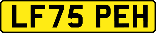 LF75PEH