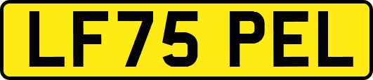 LF75PEL