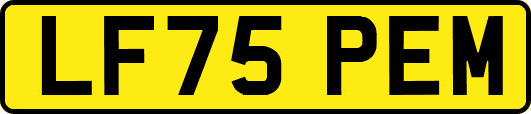 LF75PEM