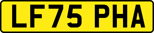 LF75PHA