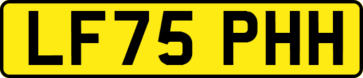 LF75PHH