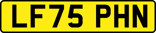 LF75PHN