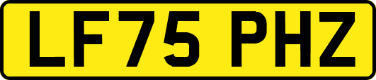 LF75PHZ
