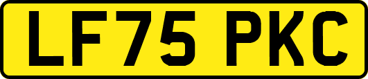 LF75PKC