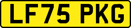 LF75PKG
