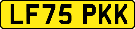 LF75PKK