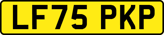 LF75PKP