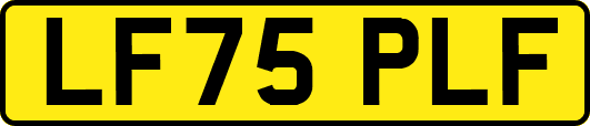 LF75PLF