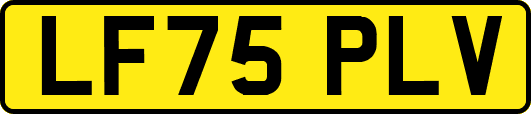 LF75PLV