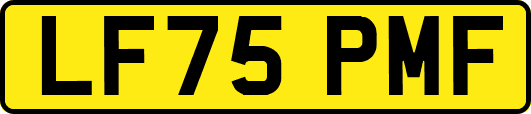 LF75PMF