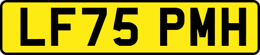 LF75PMH