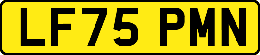 LF75PMN