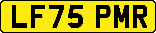 LF75PMR