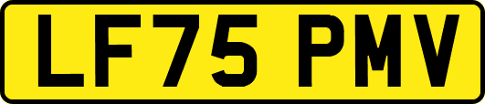 LF75PMV