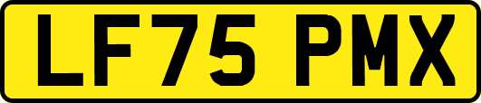 LF75PMX