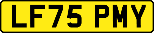 LF75PMY