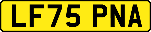 LF75PNA