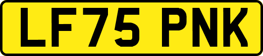 LF75PNK