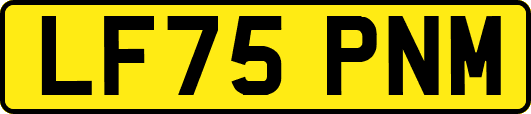LF75PNM