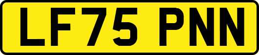 LF75PNN