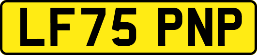 LF75PNP