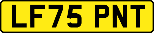 LF75PNT
