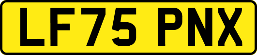 LF75PNX