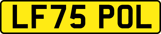 LF75POL