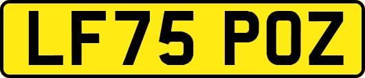 LF75POZ