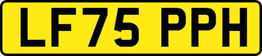 LF75PPH