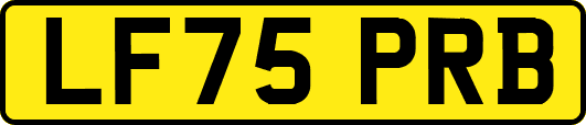 LF75PRB