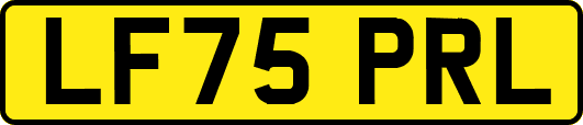LF75PRL